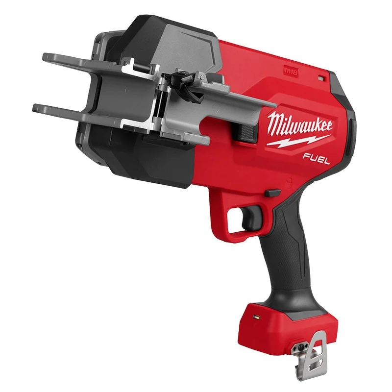 Coupe-tubes - Milwaukee M18 FUEL Coupe-tubes en acier 1/2"-1
